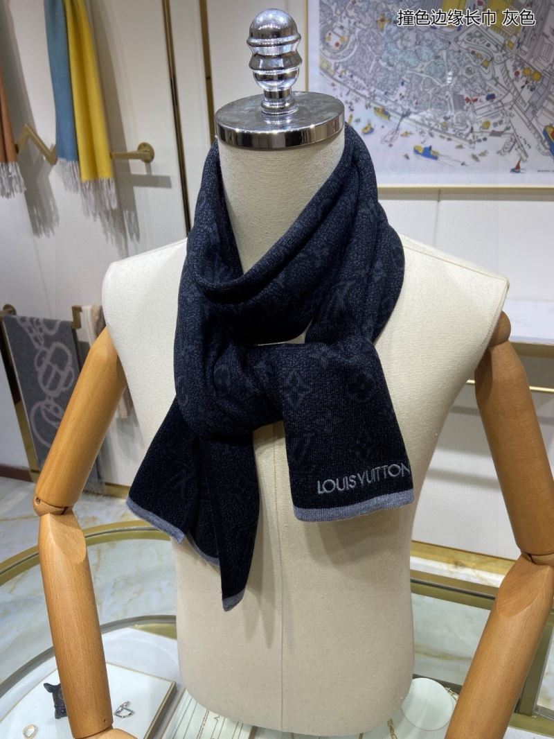 Louis Vuitton Scarf